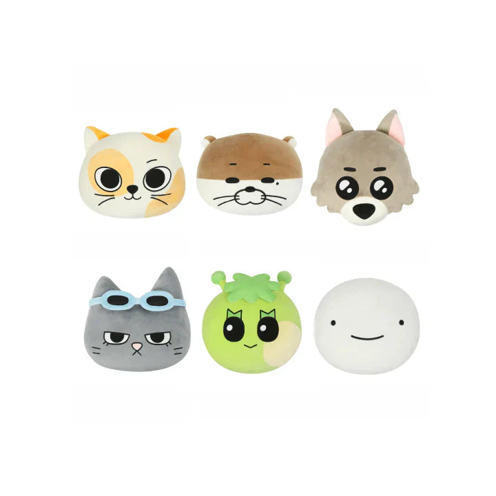 [PRE-ORDER] BOYNEXTDOOR - Cushion [BBNEXDO Official MD]