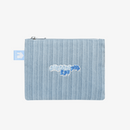 BOYNEXTDOOR - Fabric Pouch [2024 Fanmeeting 'ONEDOORful Day' Official MD]