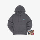 BOYNEXTDOOR - Hoodie ['KNOCK ON VOL.1' First Tour Official MD]