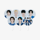 BOYNEXTDOOR - Image Picket [2024 Fanmeeting 'ONEDOORful Day' Official MD]