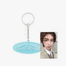 BOYNEXTDOOR - LEEHAN Keyring [19.99 Official MD]