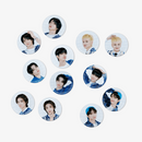 BOYNEXTDOOR - Lucky Draw [2024 Fanmeeting 'ONEDOORful Day' Official MD]