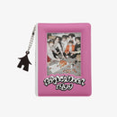 BOYNEXTDOOR - Mini Photocard Binder [19.99 Official MD]