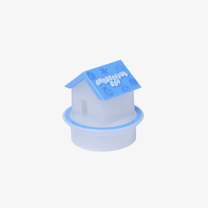 BOYNEXTDOOR - Official Light Stick Parts Set [2024 Fanmeeting 'ONEDOORful Day' Official MD]