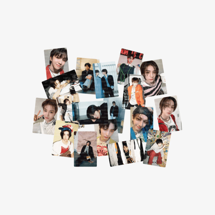 BOYNEXTDOOR - Photocard Set [19.99 Official MD]