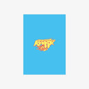 BOYNEXTDOOR - Postcard Book ['KNOCK ON VOL.1' First Tour Official MD]