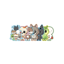 [PRE-ORDER] BOYNEXTDOOR - Postcard Set [BBNEXDO Official MD]