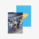 BOYNEXTDOOR - Poster ['KNOCK ON VOL.1' First Tour Official MD]