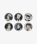 BOYNEXTDOOR - Random Photo Can Badge [AND, Official MD]