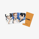 BOYNEXTDOOR - Random Photocard Set [AND, Official MD]