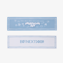 BOYNEXTDOOR - Slogan [2024 Fanmeeting 'ONEDOORful Day' Official MD]