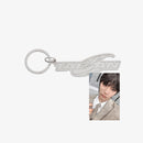 BOYNEXTDOOR - TAESAN Keyring [19.99 Official MD]