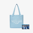 BOYNEXTDOOR - Tote Bag [2024 Fanmeeting 'ONEDOORful Day' Official MD]