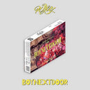 BOYNEXTDOOR - WHY.. [1st EP Album]