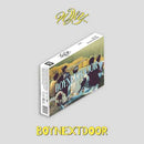 BOYNEXTDOOR - WHY.. [1st EP Album]