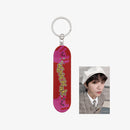 BOYNEXTDOOR - WOONHAK Keyring [19.99 Official MD]
