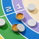 BRINGGREEN X Squid Game 2 - Dalgona Lip Balm