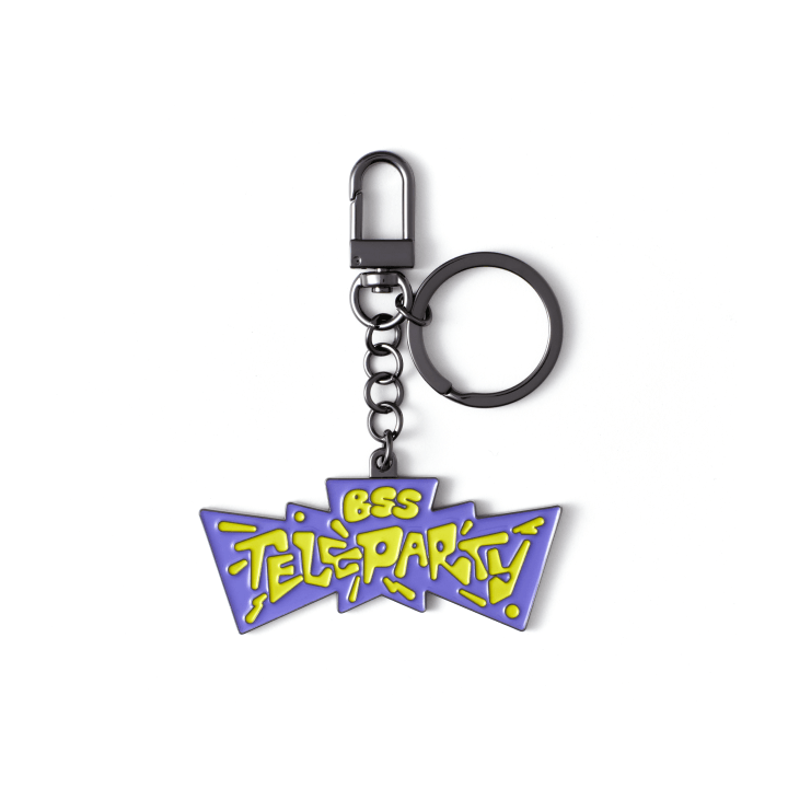 BSS - Keyring [TELEPARTY Official MD]