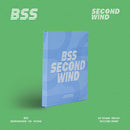 BSS - Second Wind [1st Single Album]