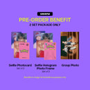 BSS - TELEPARTY [2nd Single Album]