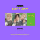 BSS - TELEPARTY [2nd Single Album]