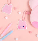 BT21 minini - Soft Keyring