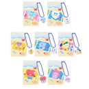 BT21 minini - Summer Sky Clear Card Pocket
