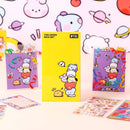 BT21 minini - Toploader Deco Set