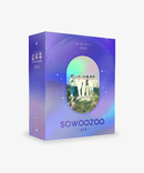 BTS - SOWOOZOO [2021 MUSTER - DVD]