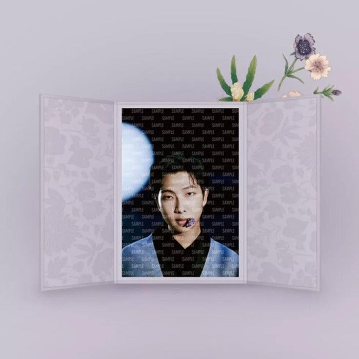 BTS - Flip Photo [2022 DALMAJUNG - NIGHT Ver.]