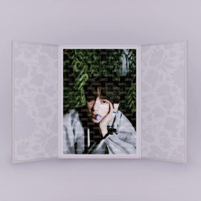 BTS - Flip Photo [2022 DALMAJUNG - NIGHT Ver.]