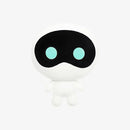 BTS JIN - Wootteo Doll Cushion [The Astronaut Official MD]