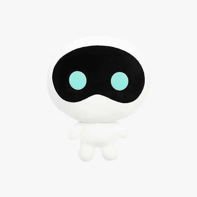 BTS JIN - Wootteo Doll Cushion [The Astronaut Official MD]