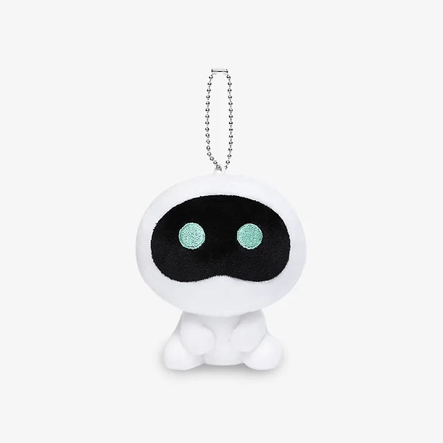 BTS JIN - Wootteo Keyring [The Astronaut Official MD]