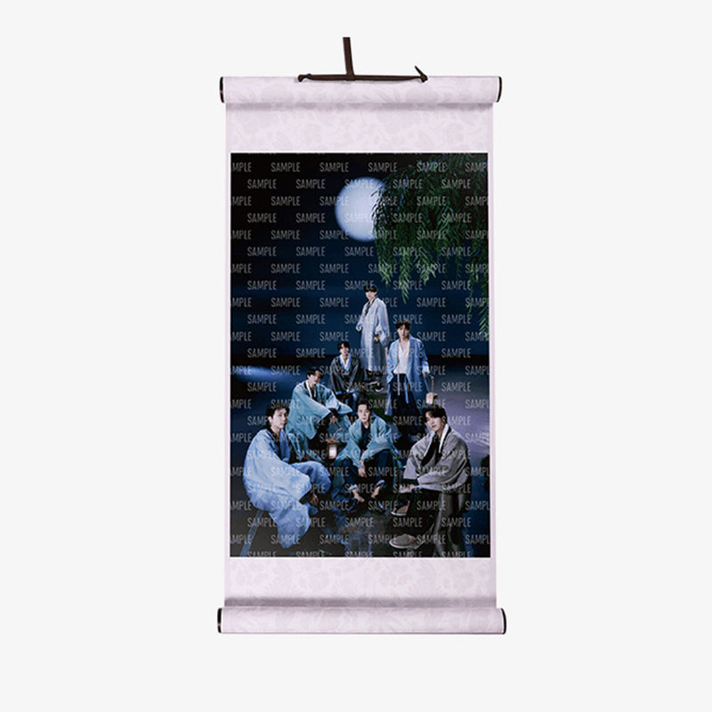 BTS - Jokja (Scroll Photo) [2022 DALMAJUNG]
