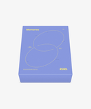 BTS - Memories of 2021 [Blu-ray]
