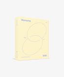 BTS - Memories of 2021 [Digital Code]