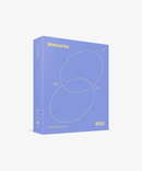 BTS - Memories of 2021 [DVD]