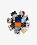 BTS - Mini Photo Card [PERMISSION TO DANCE ON STAGE]