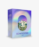 BTS - SOWOOZOO [2021 MUSTER - Blu-ray]
