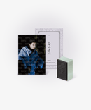 BTS - Stamp [2022 DALMAJUNG]