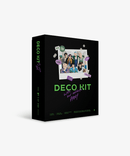 BTS - With Our Universe ARMY [DECO KIT]