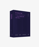 BTS - WORLD TOUR 'LOVE YOURSELF : SPEAK YOURSELF ' [THE FINAL] (Blu-ray)