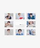 BTS - Yet To Come in BUSAN [Mini Photocard]