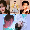 BYEON WOO SEOK - º¯¿켮 [DICON Issue N¡Æ23]