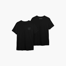 BYEON WOO SEOK - Black T-Shirt [2024 Fanmeeting 'Summer Letter' Official MD]