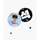 BYEON WOO SEOK - Image Picket [2024 Fanmeeting 'Summer Letter' Official MD]