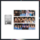 CHA EUN-WOO - Trading Card [2024 World Tour "Mystery Elevator" Official MD]