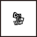 CHA EUN-WOO - Badge [2024 Las Vegas Photobook Official MD]