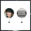 CHA EUN-WOO - Image Picket [2024 World Tour "Mystery Elevator" Official MD]